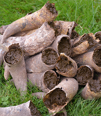 Qualität & Demeter Qualität & Demeter