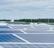 Photovoltaik-Anlage