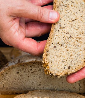 Qualität & Demeter Qualität & Demeter