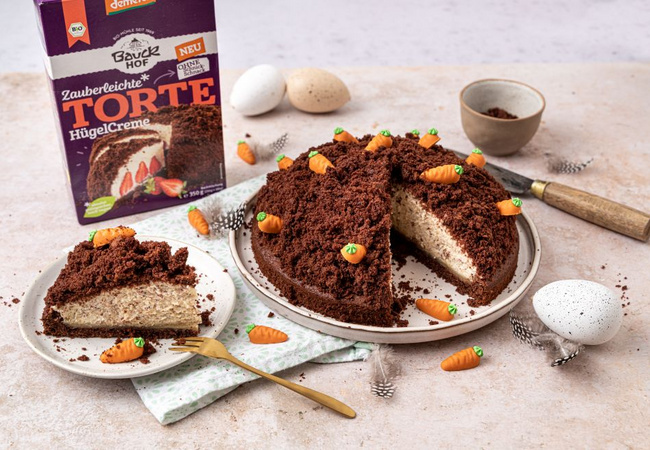 Ostertorte