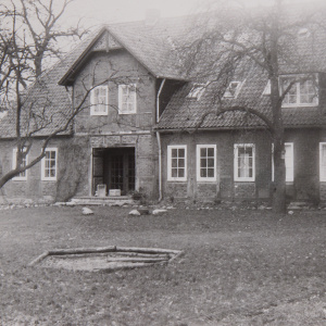 Ausbau des Großen Hauses auf dem Bauckhof Stütensen