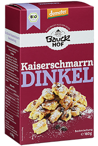 Süßes & Desserts