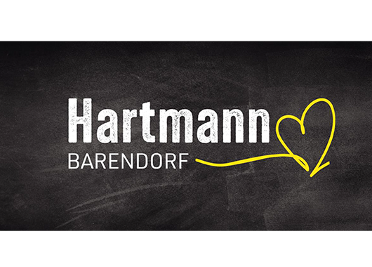 Edeka Gebr. Hartmann