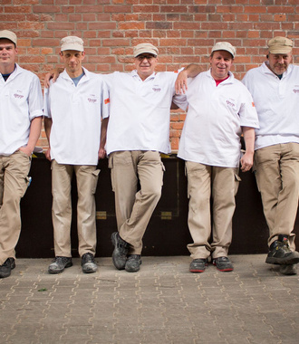 Verbundenheit Verbundenheit