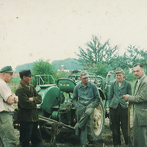 Bauckhof Amelinghausen wird auf biologisch-dynamische Landwirtschaft umgestellt Bauckhof Amelinghausen wird auf biologisch-dynamische Landwirtschaft umgestellt