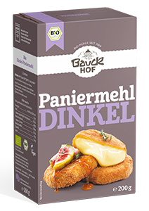 Paniermehl & Stärke