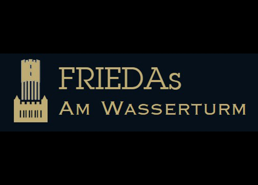 Restaurant FRIEDAs am Wasserturm