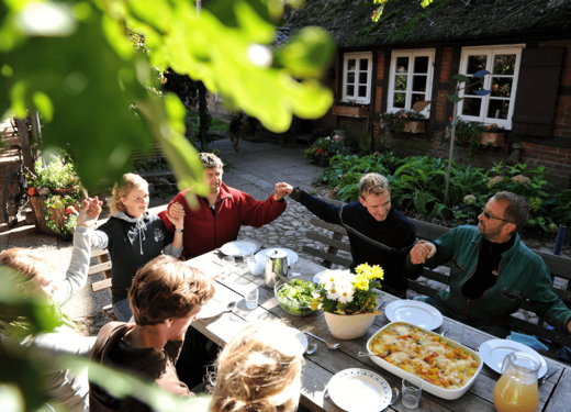 Hofgemeinschaft Hofgemeinschaft