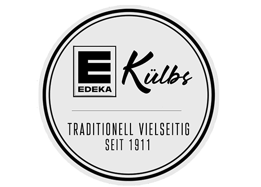 Edeka Friedrich Külbs Kaufhaus