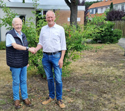 Die Flechtorfer Mühle Walter Thönebe GmbH und die Bauck GmbH vereinbaren Zusammenarbeit bei der Herstellung von Bio-Mehlen