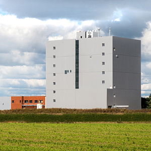 Neue Hafermühle Neue Hafermühle