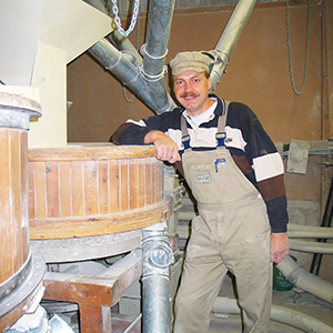 Kauf einer Mühle durch die Bauck KG Kauf einer Mühle durch die Bauck KG