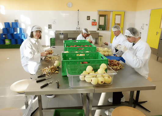 Apfelwerkstatt Apfelwerkstatt