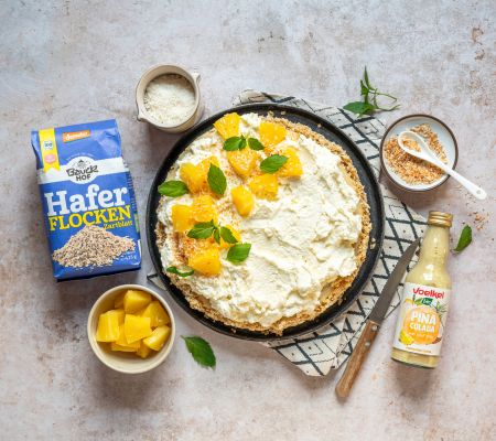 Bauckhof Naturkost Bio Rezepte 
