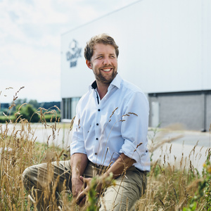 Friedemann Wecker steigt in die Geschäftsführung der Bauck GmbH ein Friedemann Wecker steigt in die Geschäftsführung der Bauck GmbH ein